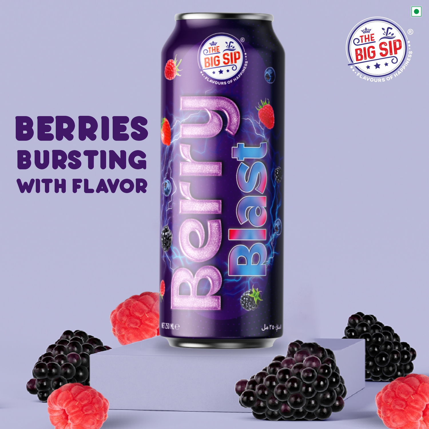 berry sip 1
