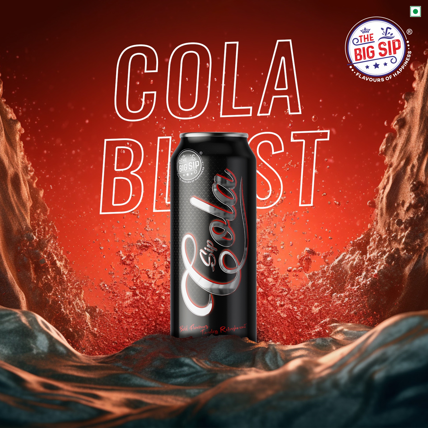 cola