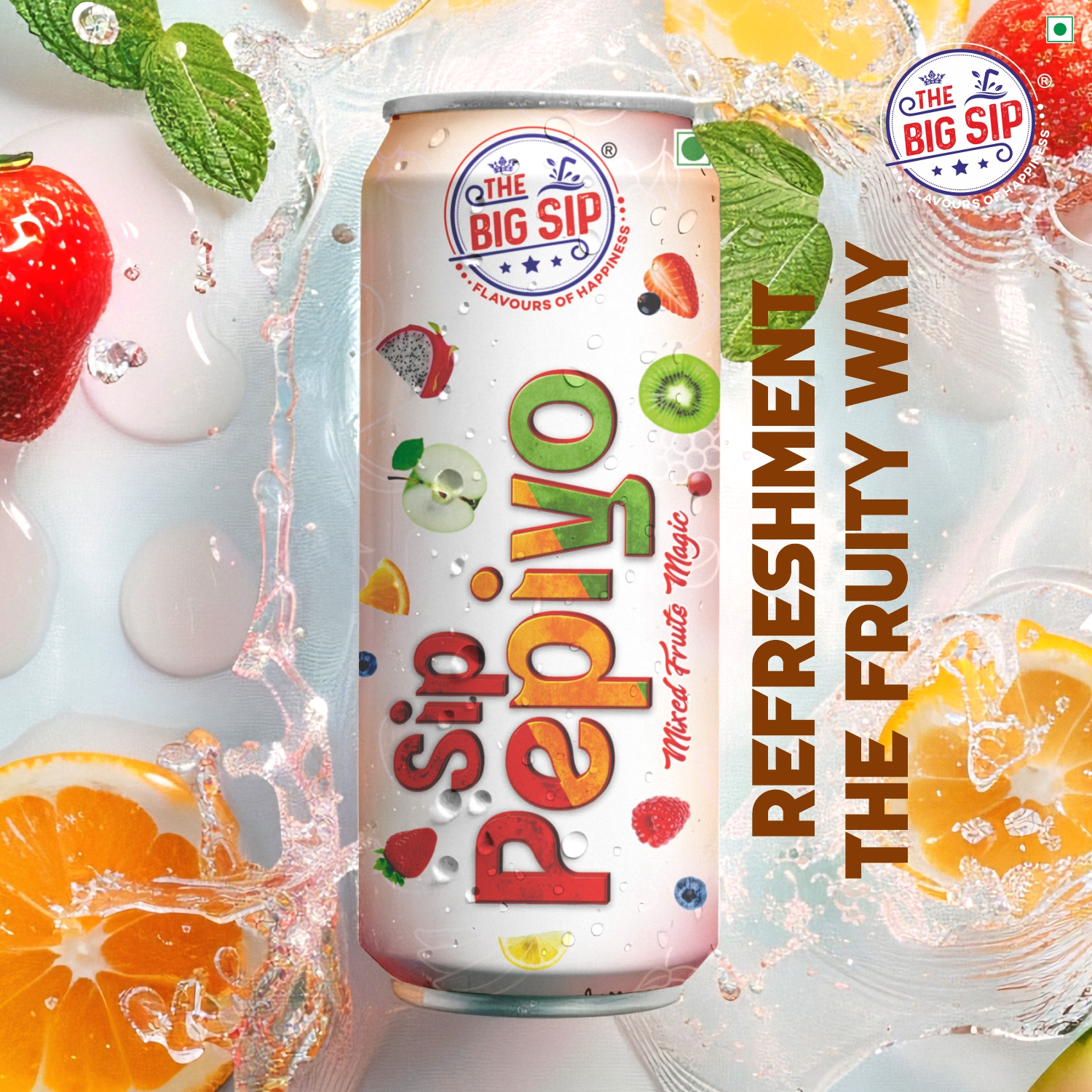 pepiyo sip 1